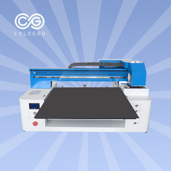 CoLoGoo A1 Size Professional Photo Printing Machine Uv Printer - Image 6