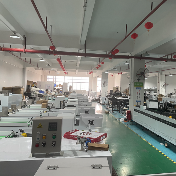 CoLoGoo Label Printing Machine Gift Wrapping Paper Roll Custom Print Roll to Roll Label Printer and Die Cutter Label Printer - Image 7